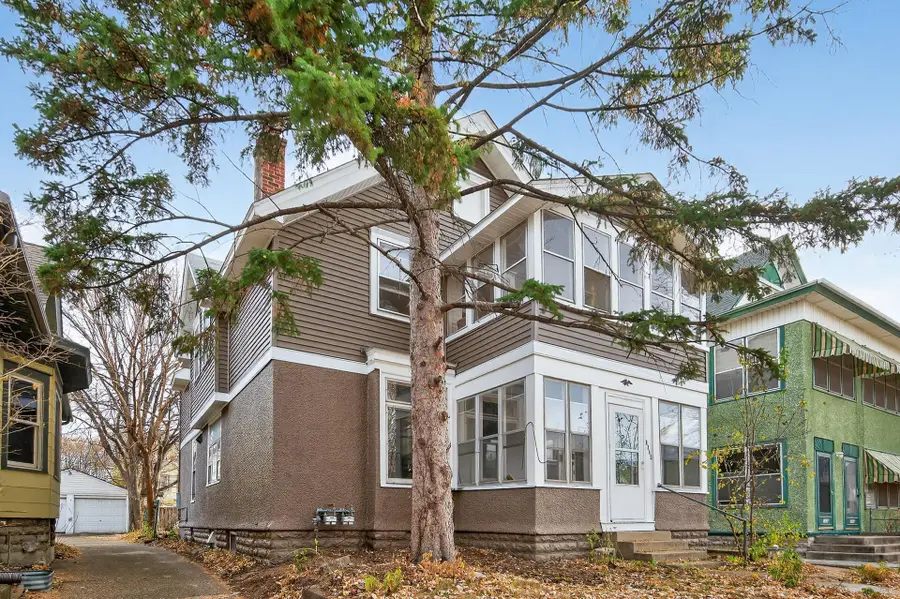 1034 14th Avenue Se, Minneapolis, MN 55414 - #3
