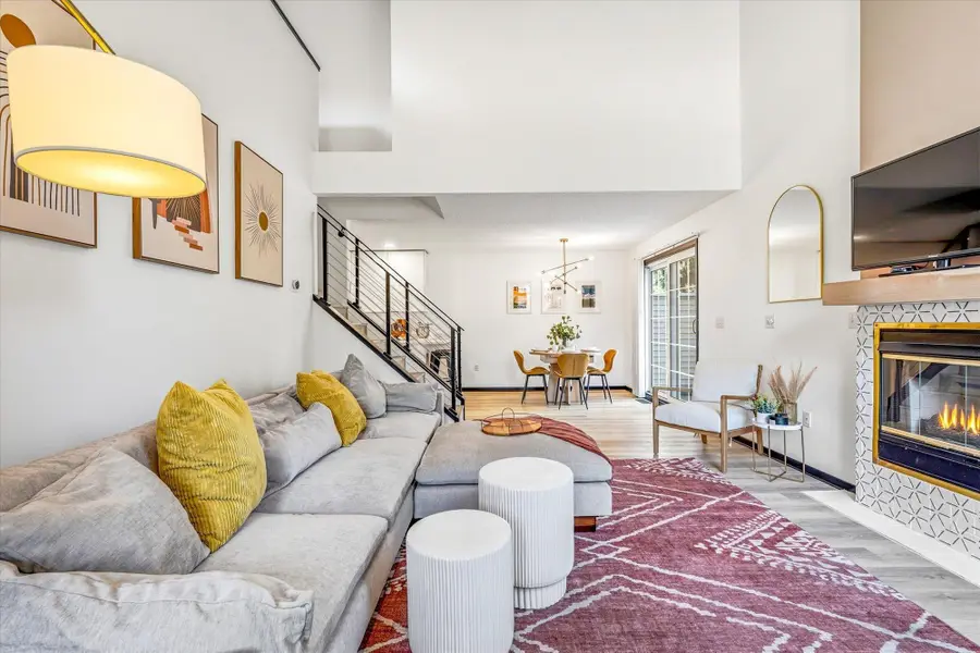 4058 Wilshire Circle #48, Shoreview, MN 55126 - #3