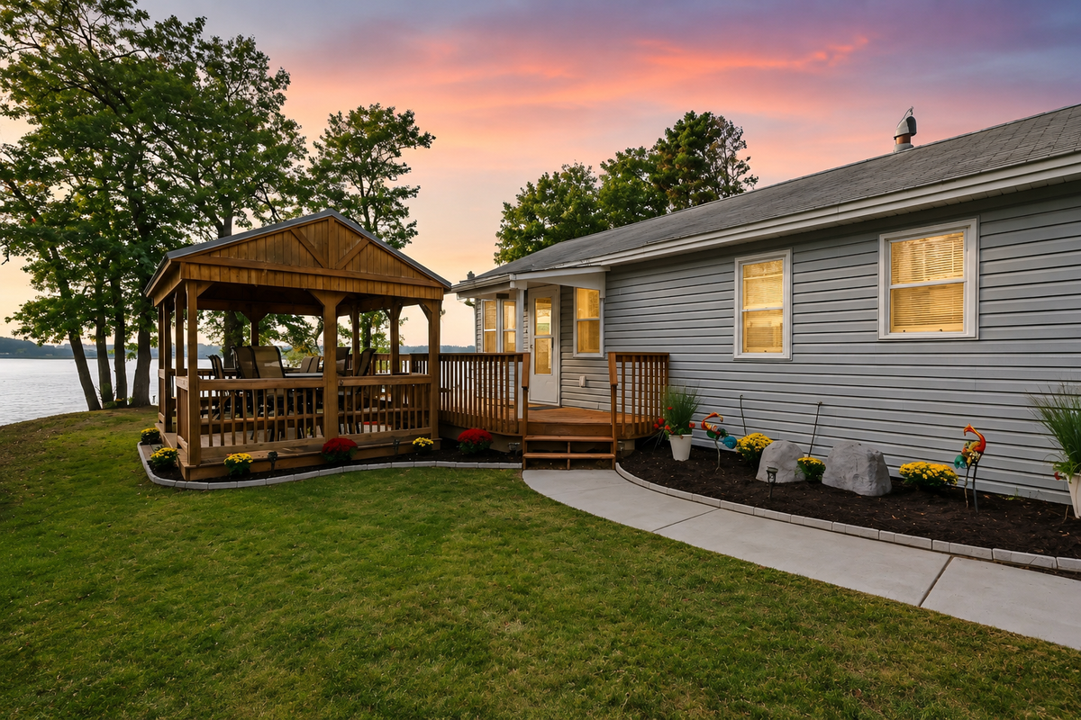 26560 Lake Avenue, Zimmerman, MN 55398 - #1