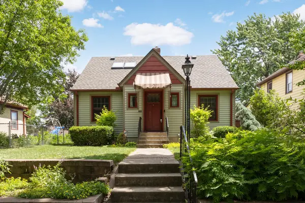 3333 24th Avenue S, Minneapolis, MN 55406