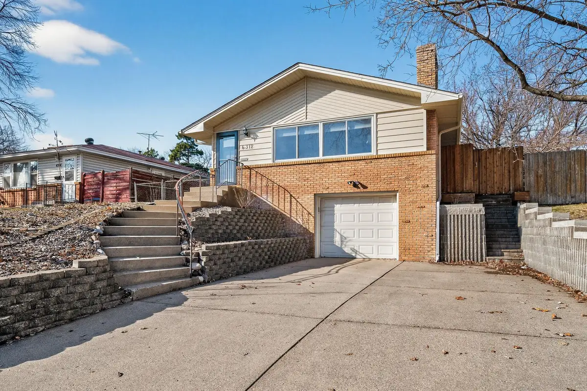 6312 Knoll Street N, Golden Valley, MN 55427 - #1