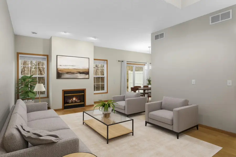 220 Heritage Lane, Circle Pines, MN 55014 - #2