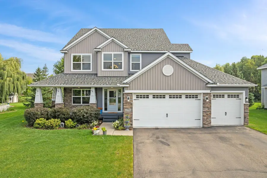 4596 Landings Way, Saint Bonifacius, MN 55375 - #2