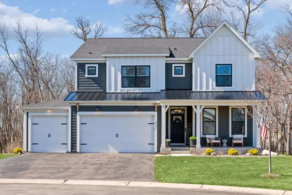 6631 Astilbe Court, Excelsior, MN 55331