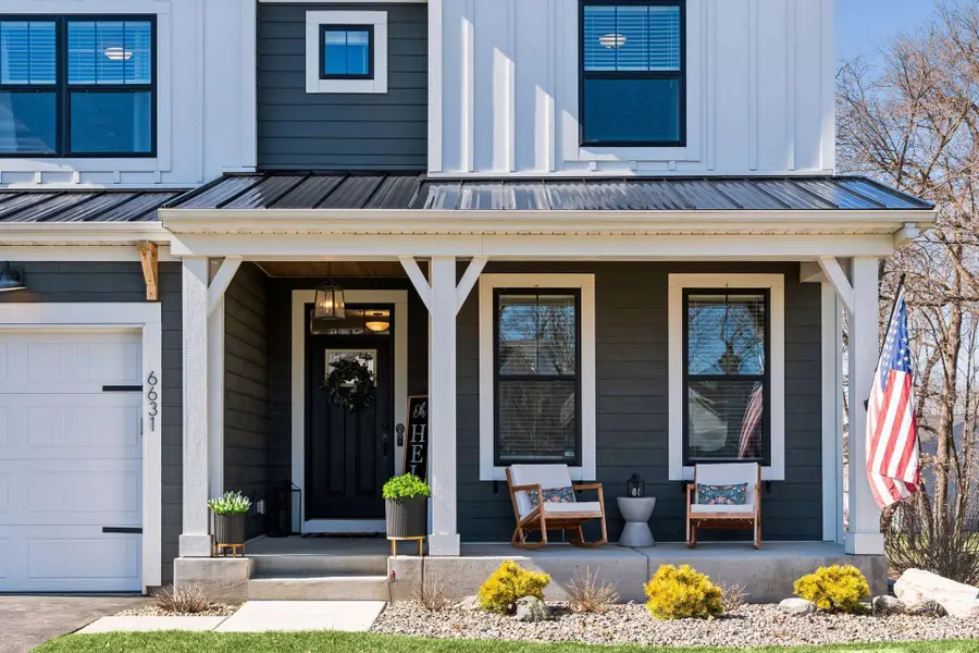 6631 Astilbe Court, Excelsior, MN 55331 - #2