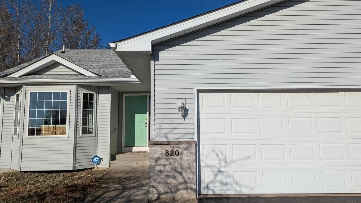 820 Shady Ridge Lane, Braham, MN 55006 - #1