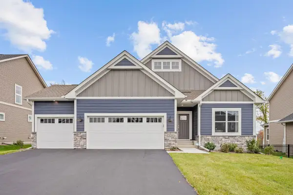 14366 Kingsview Lane N, Dayton, MN 55327