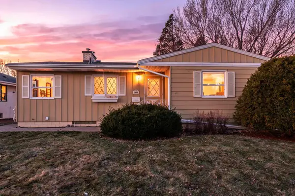 1511 Barclay Street, Saint Paul, MN 55106