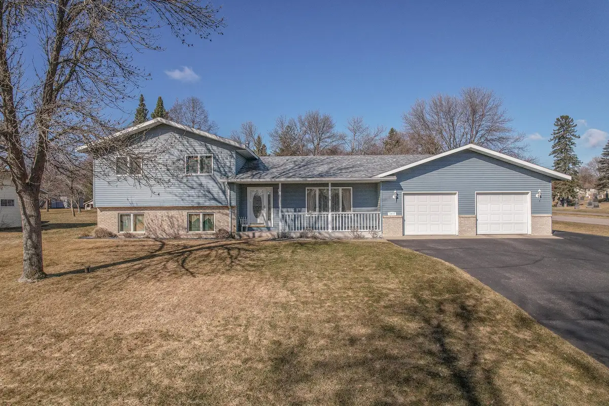 2407 Tranquility Drive, Saint Cloud, MN 56301 - #1