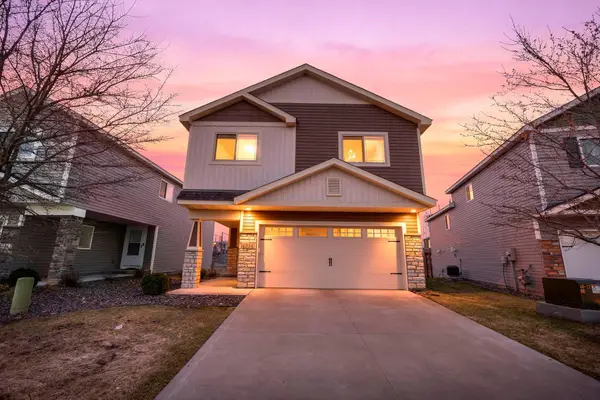 4334 122nd Circle Ne, Blaine, MN 55449