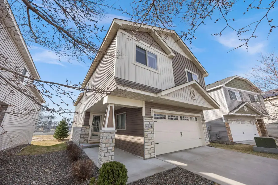 4334 122nd Circle Ne, Blaine, MN 55449 - #2