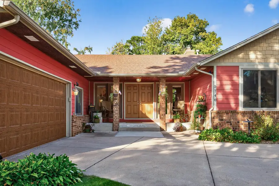 5740 Rosewood Lane N, Minneapolis, MN 55442 - #2