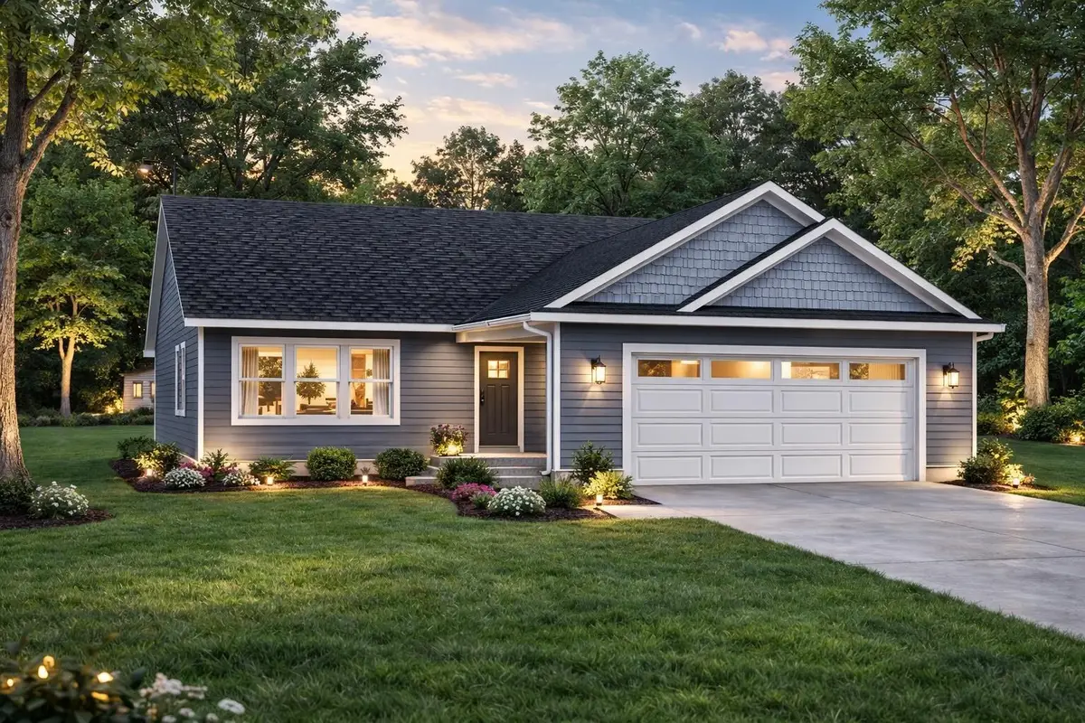 515 Farrell Street N, Saint Paul, MN 55119 - #1