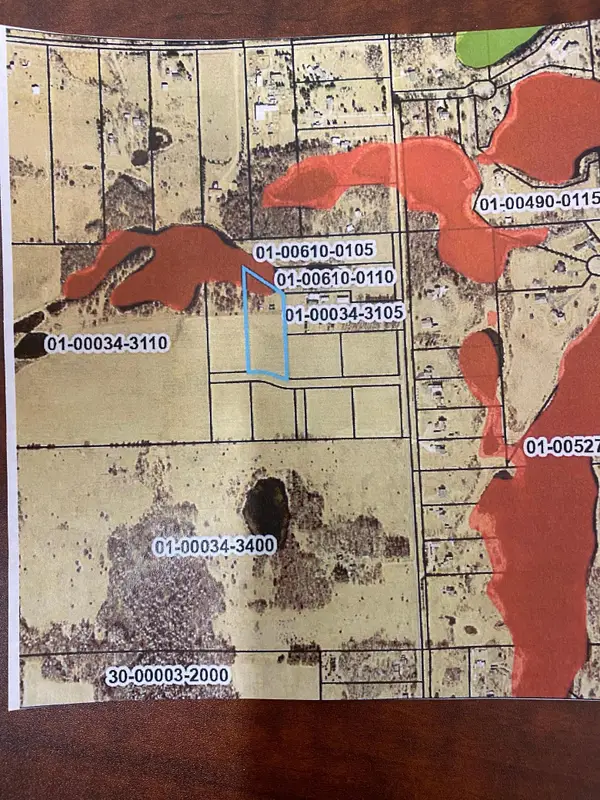 TBD 280th Avenue, Zimmerman, MN 55398