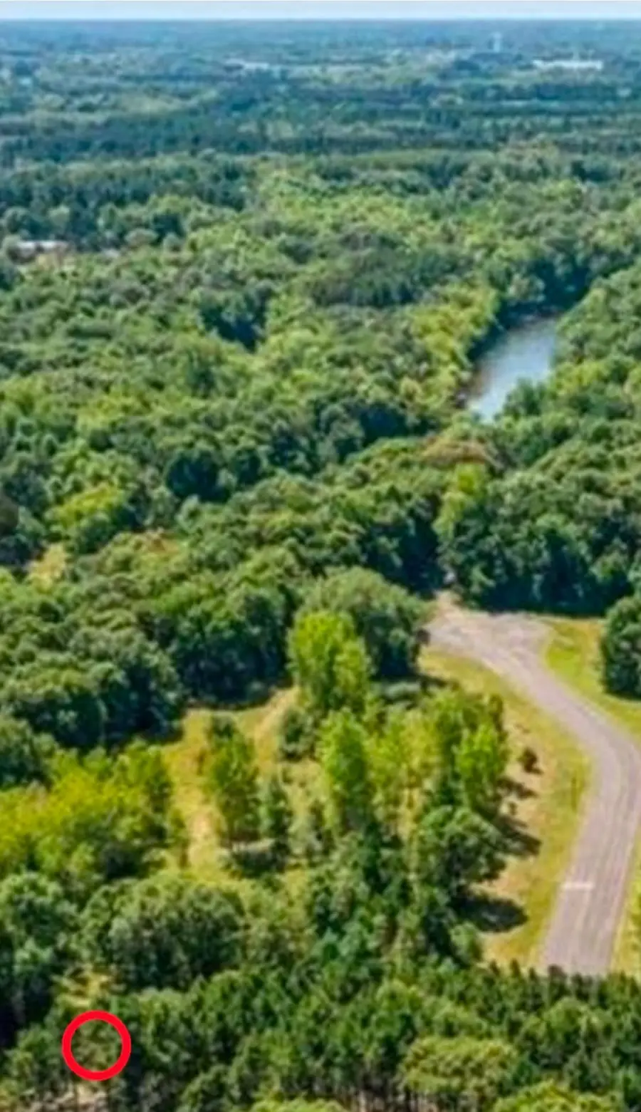 3620 Underwood Street S, Cambridge, MN 55008 - #2