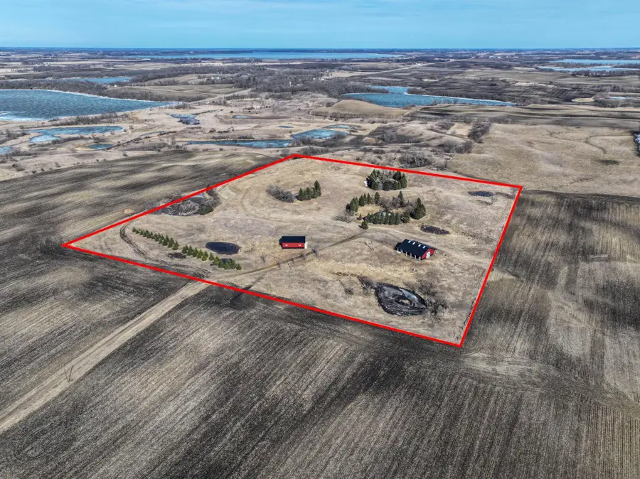 27995 County Road 28, Lowry, MN 56349 - #2