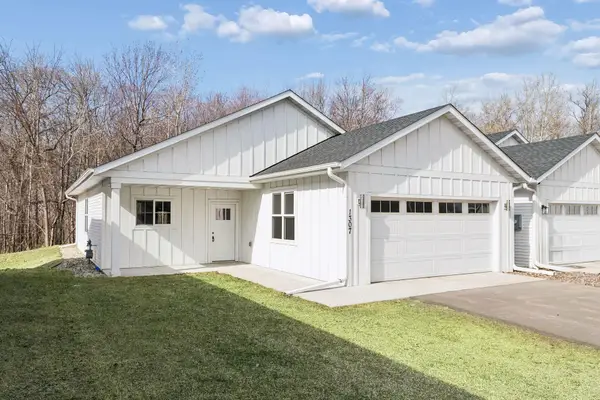 1307 Prairie Lane, Saint Croix Falls, WI 54024