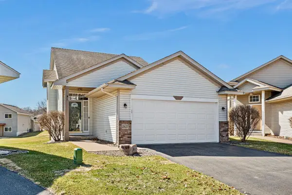 5825 Forest Boulevard Trail, Wyoming, MN 55092