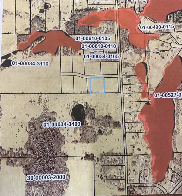 TBDXX 280th Avenue Nw, Zimmerman, MN 55398