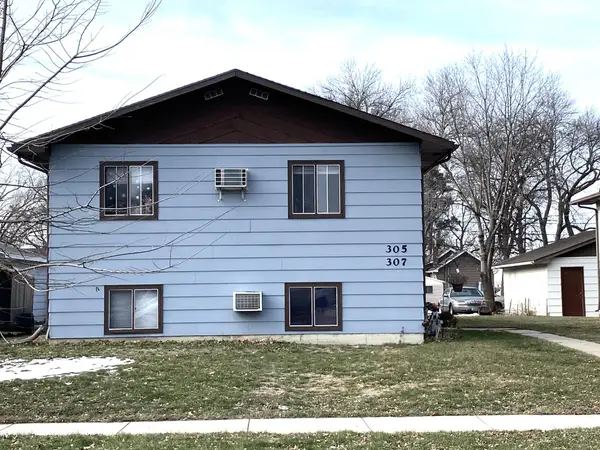 305-307 S 23rd Street S, Fargo, ND 58103