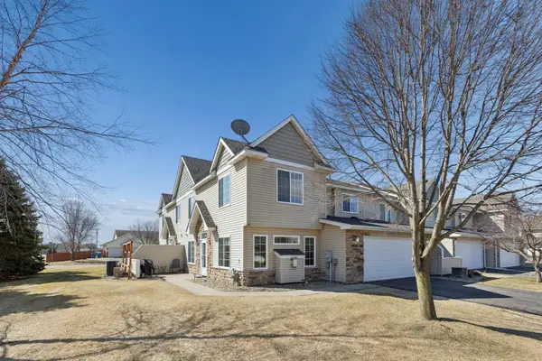 18023 Fillmore Drive Nw, Elk River, MN 55330