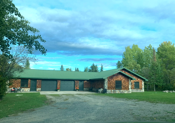 8640 State Highway 11 Se, Baudette, MN 56623