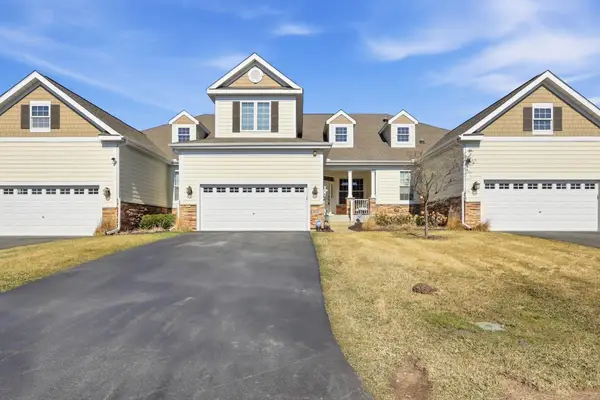 1455 Steeplechase Lane #54, Eagan, MN 55122