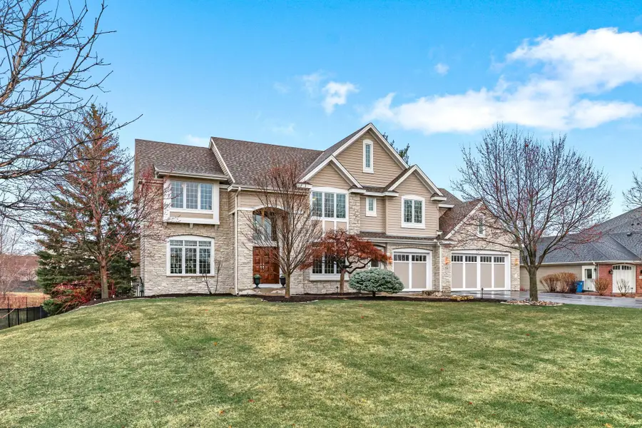 350 Lythrum Lane, Hamel, MN 55340 - #3