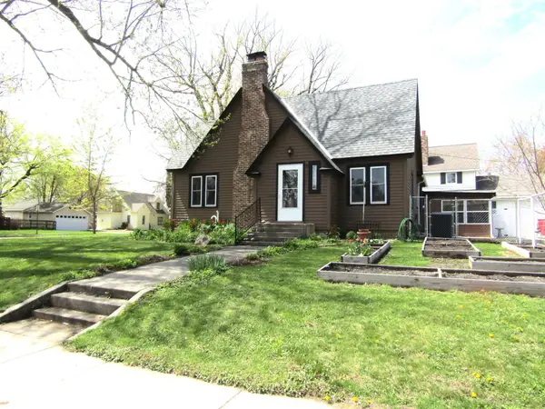 141 Summit Avenue, Montevideo, MN 56265