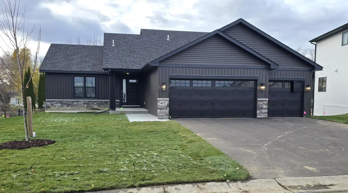 9972 14th Circle Ne, Saint Michael, MN 55376 - #1
