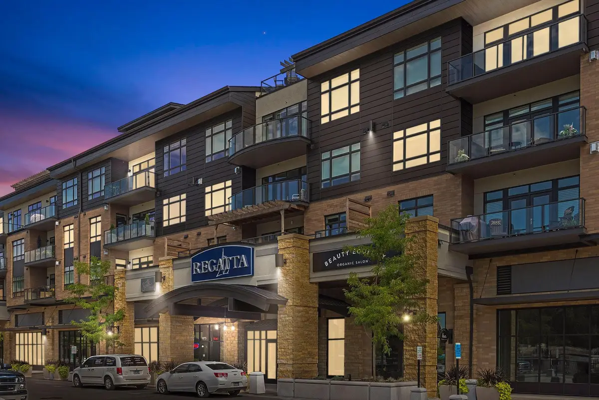 875 Lake Street N #219, Wayzata, MN 55391 - #1