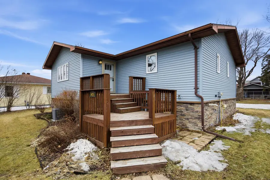 5024 5th Street, Lake Park, MN 56554 - #2