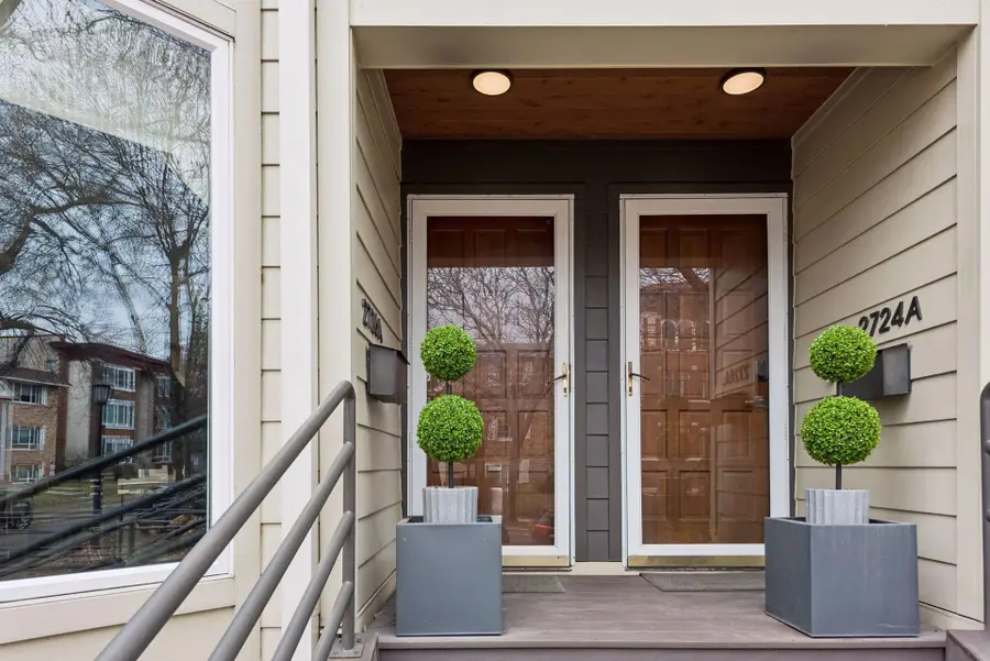 2726 Humboldt Avenue S #A, Minneapolis, MN 55408 - #2