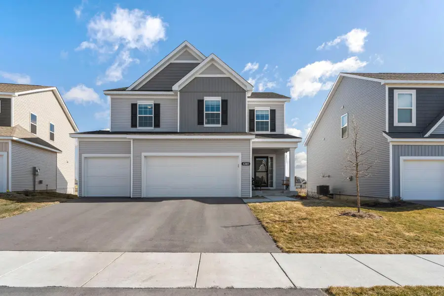 1265 Orchard Court, Waconia, MN 55387 - #2