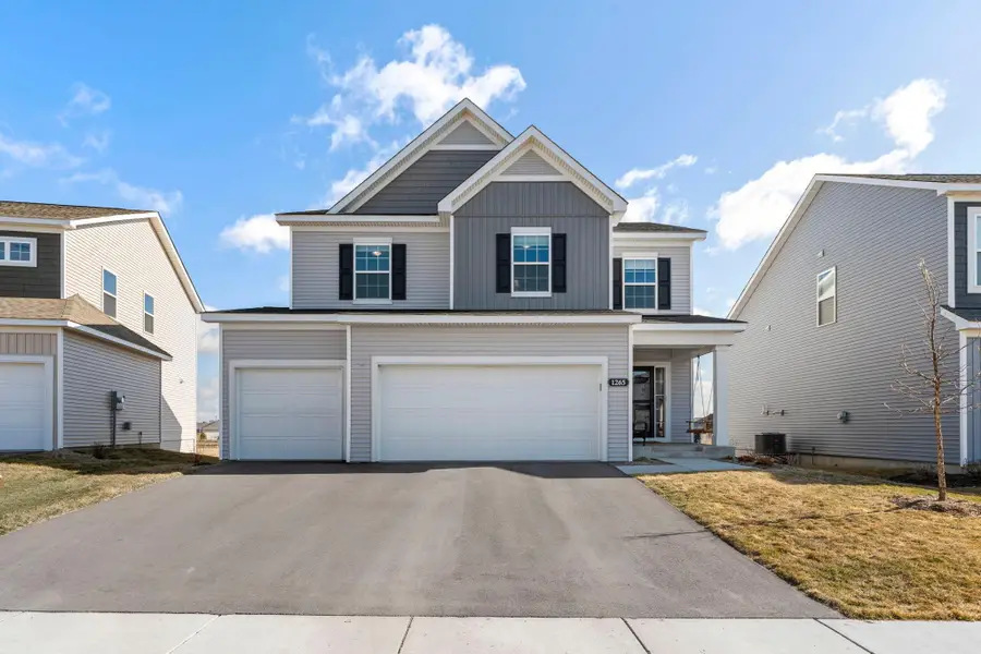 1265 Orchard Court, Waconia, MN 55387 - #3