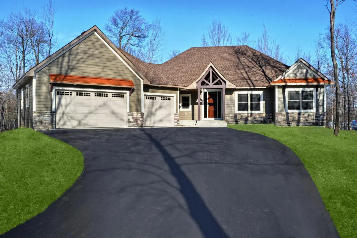 Lot 3, xxx 217th Avenue Ne, East Bethel, MN 55011 - #1