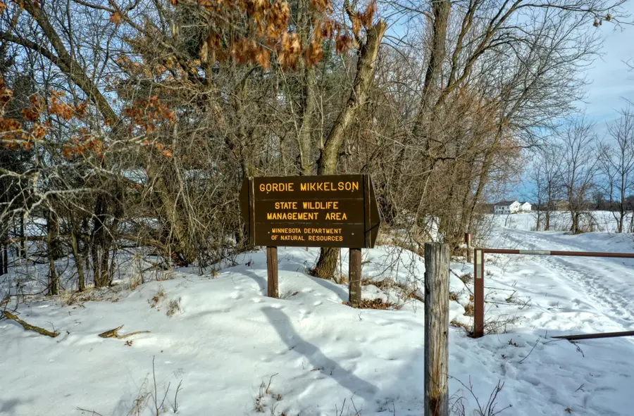 Lot 3, xxx 217th Avenue Ne, East Bethel, MN 55011 - #2