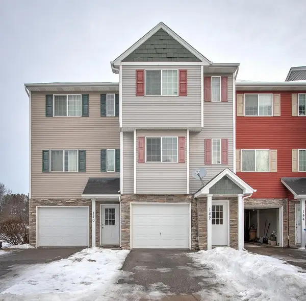 142 19th Avenue Se, Cambridge, MN 55008