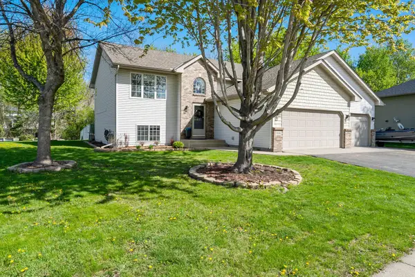 10166 46th Place Ne, Saint Michael, MN 55376