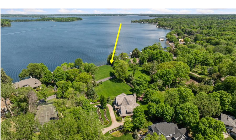 4900 Meadville Street, Excelsior, MN 55331 - #3