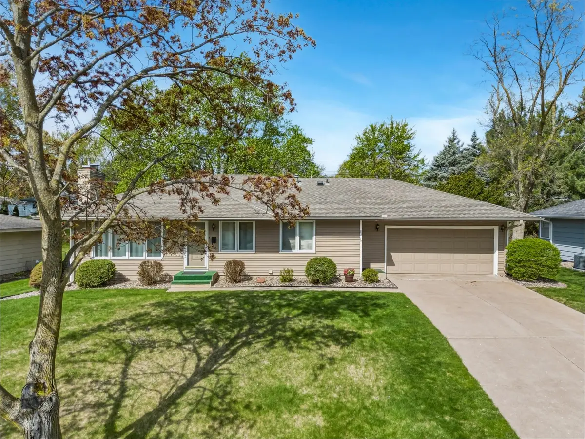 8316 Beard Road, Minneapolis, MN 55431 - #1