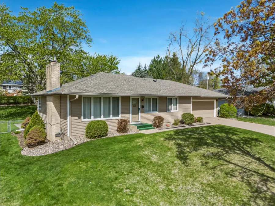 8316 Beard Road, Minneapolis, MN 55431 - #2