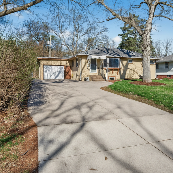 5845 Jersey Avenue N, Crystal, MN 55428