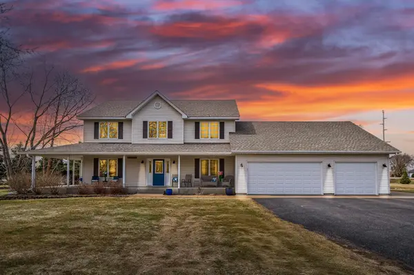 29555 Friendly Avenue, Cannon Falls, MN 55009