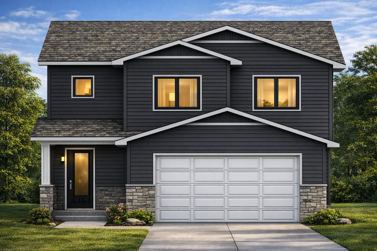 323 3rd Street, Mapleton, ND 58059 - #1