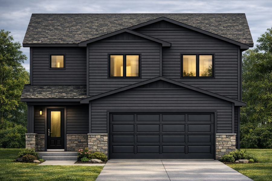 323 3rd Street, Mapleton, ND 58059 - #3