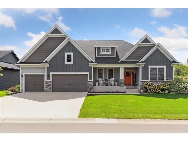 922 Pheasant Run S, Circle Pines, MN 55014