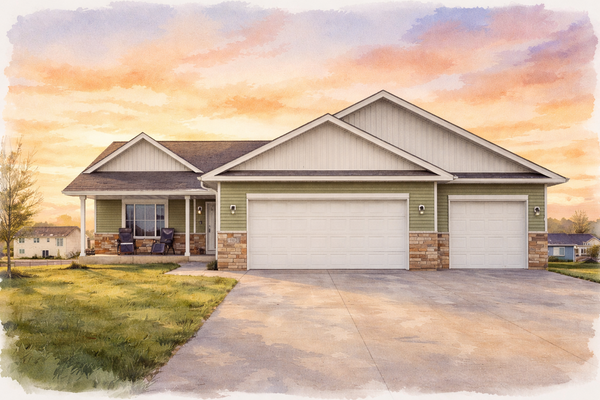 902 Emily Court Ne, Montgomery, MN 56069