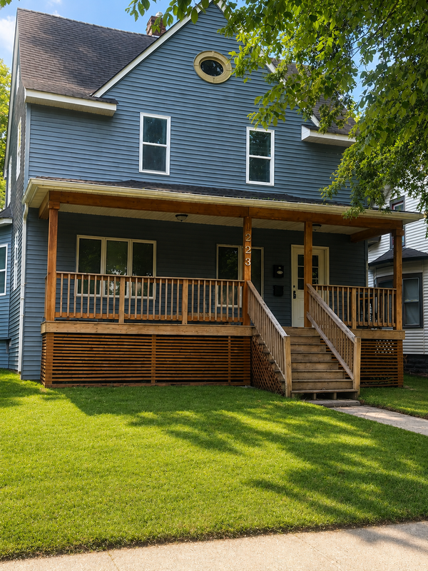 1223 Oliver Avenue N, Minneapolis, MN 55411