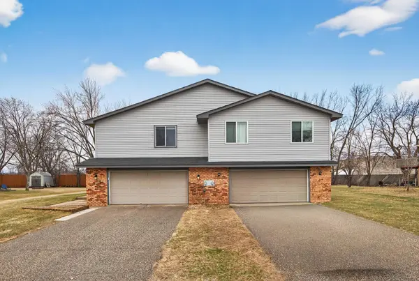 3454 138th Court Nw, Andover, MN 55304